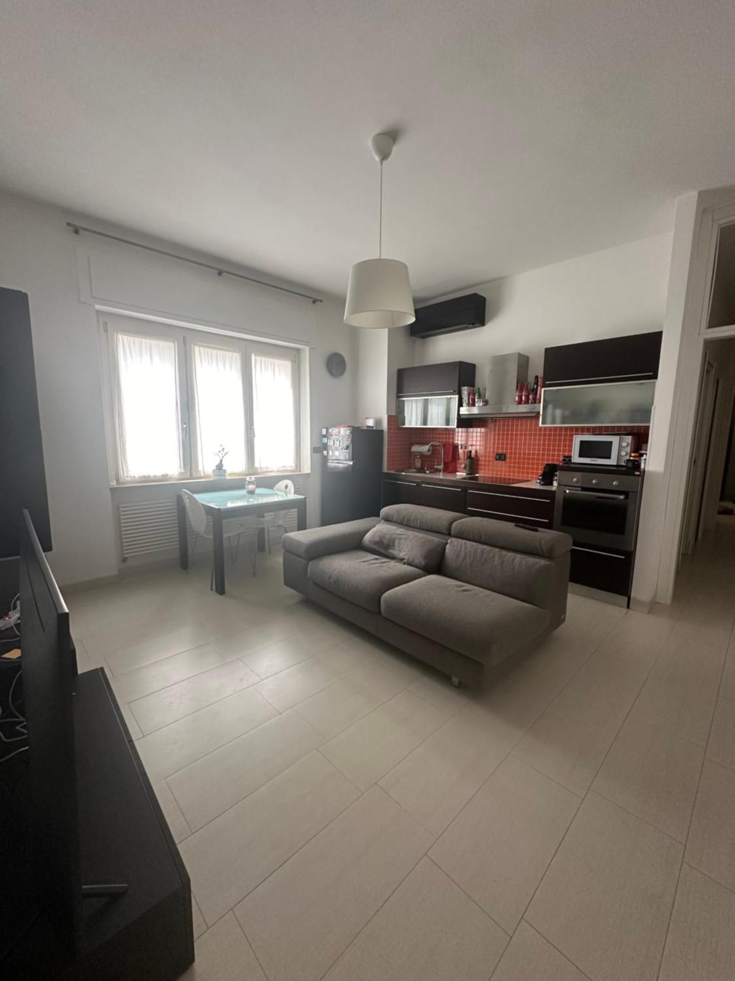 Appartement Perla Marina